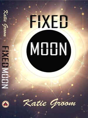 cover image of Fixed Moon